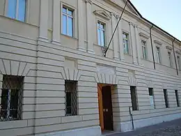 Museo Diocesano Francesco Gonzaga