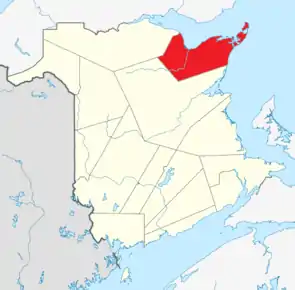 Gloucester County