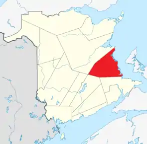 Kent County