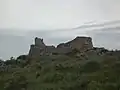 Burgruine