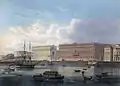Marmorpalast