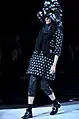 Entwurf von Marc Jacobs (H-W 2012/3)