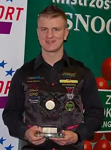 Marcin Nitschke