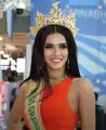 Miss Grand International 2018Clara SosaParaguay Paraguay