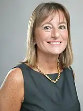 María Ignacia Benítez
