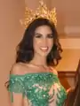 Miss Grand International 2017María José LoraPeru Peru