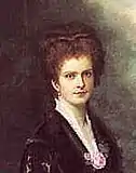 Maria Pia von Savoyen (†&nbsp;1911)