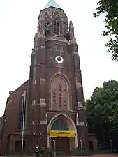 St. Mariä Empfängnis
