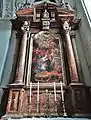 Der Barbara-Altar