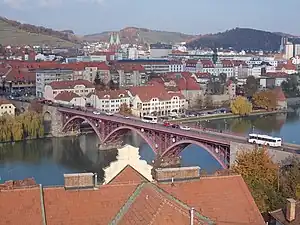Glavni most