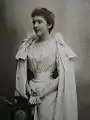 Marie de Benardaky (Gilberte)