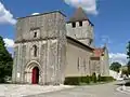 Kirche Saint-Didier