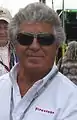 Mario Andretti