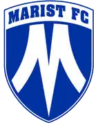 Marist FC Vereinslogo