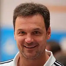 Markus Baur