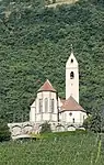 Pfarrkirche Marling