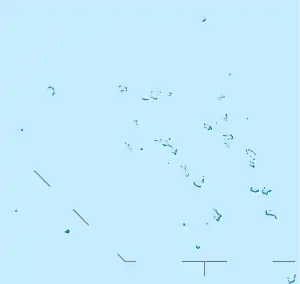 Majuro (Marshallinseln)