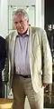 Martin Bell