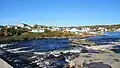 Blick auf Mary's Harbour
