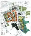 Masterplan für die EXPO 2000 Hannover