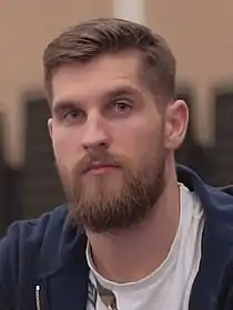 Matas Cimbolas (2020)