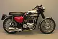 Matchless G15 CSR (750&nbsp;cm³) von 1968
