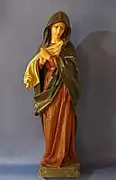 Mater Dolorosa