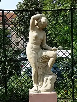 Paula-Ludwig-Platz