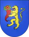 Wappen von Matran