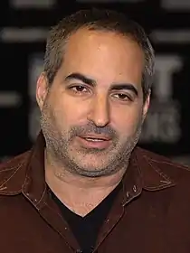 Matt Glantz (2018)