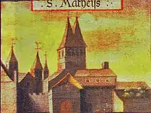 Matthias