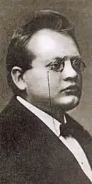 1907Universitäts­musik­direktor