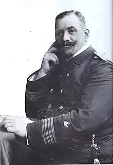Max Wilken 1906