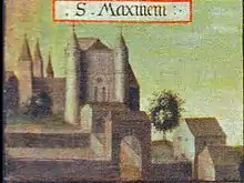 Maximin