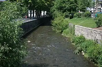Die Nette in Mayen