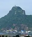 Blick auf El Faro, 2005