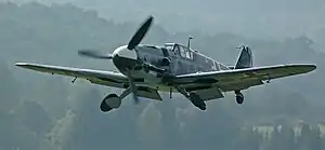 Messerschmitt Bf 109