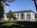 Großer Pavillon