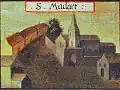 Medard