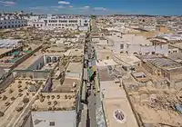 Medina von Tunis