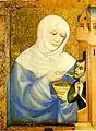 Meister Theoderich von Prag, St. Elisabeth, um 1360