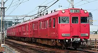 Baureihe 6000