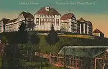 Pionierkaserne
