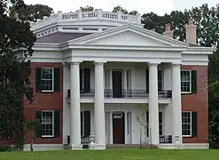 Melrose Mansion (von&nbsp;1840)