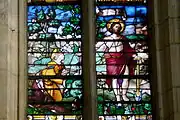 Noli me tangere