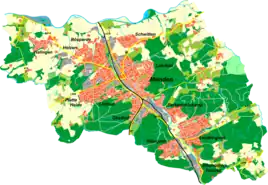 Oesbern (Menden (Sauerland))