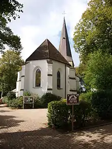 St. Marien in Menslage