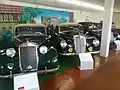Mercedes-Cabriolets