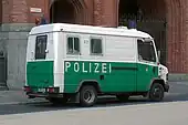 „Berliner Wanne“