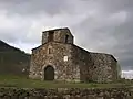 Kirche Saint-Pierre-ès-Liens